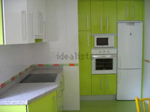 Piso de 90 m² en Salamanca