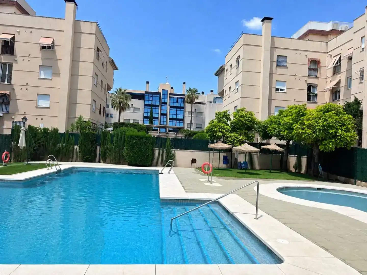 Piso de 156 m² en Córdoba