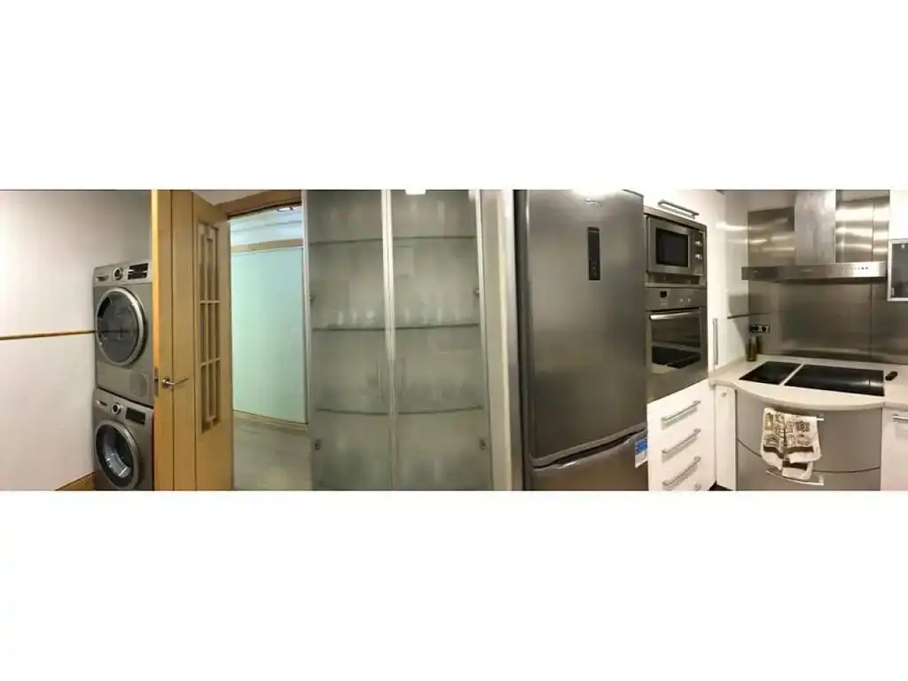Piso de 50 m² en Oviedo