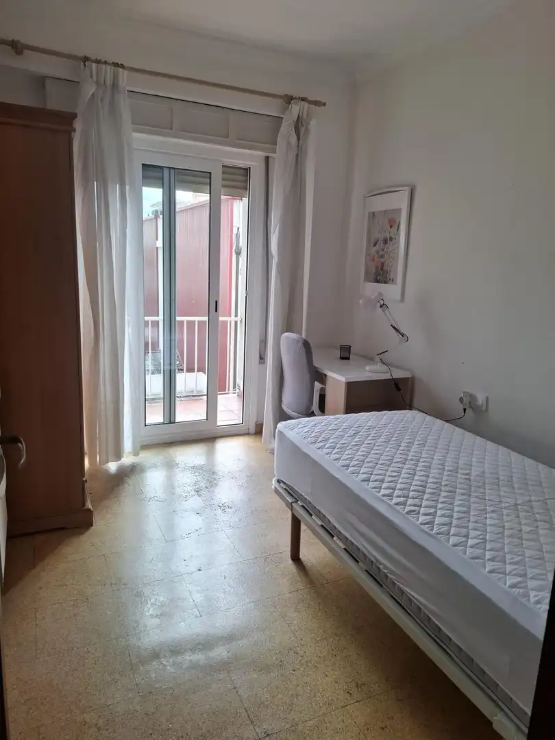 Piso de 95 m² en Ourense