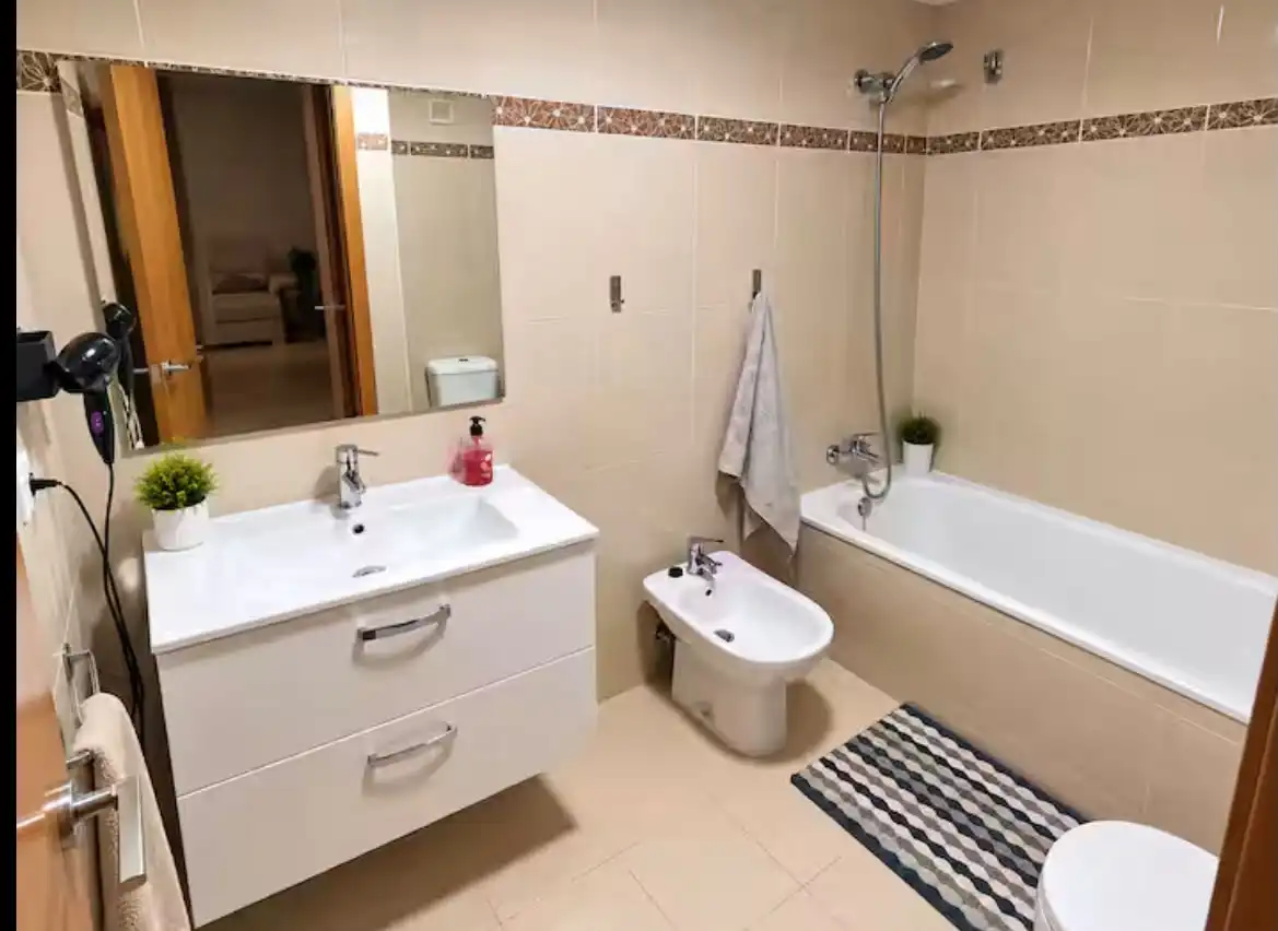 Wohnung 80 m² in Sagunt / Sagunto