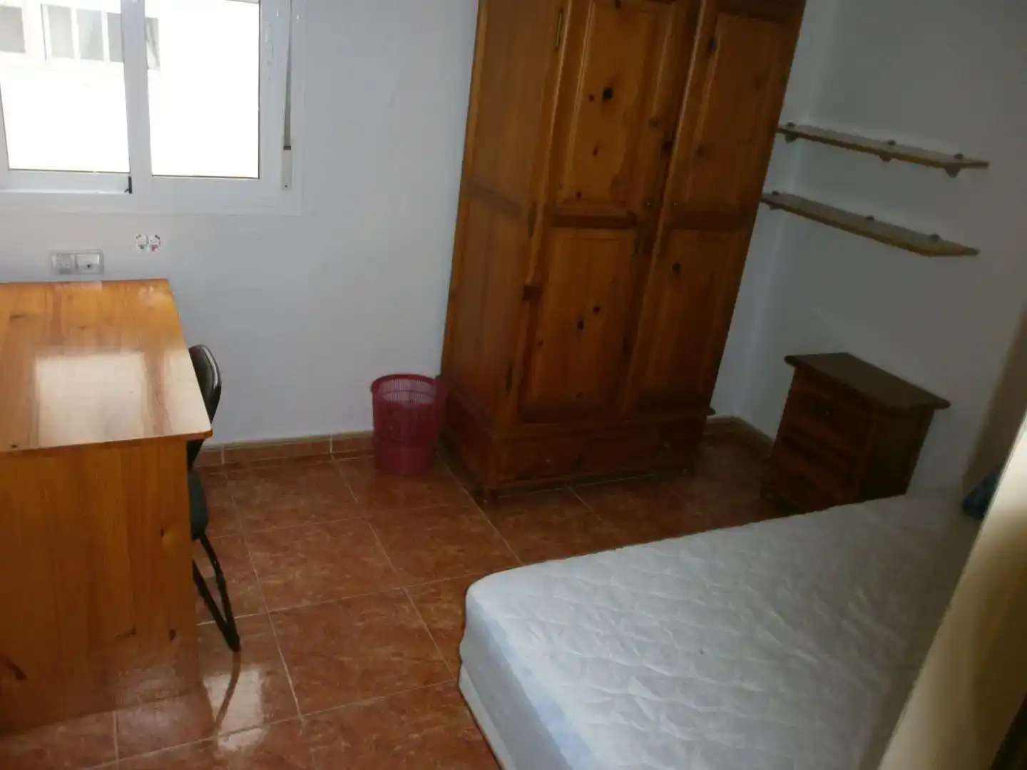 Piso de 140 m² en Almería
