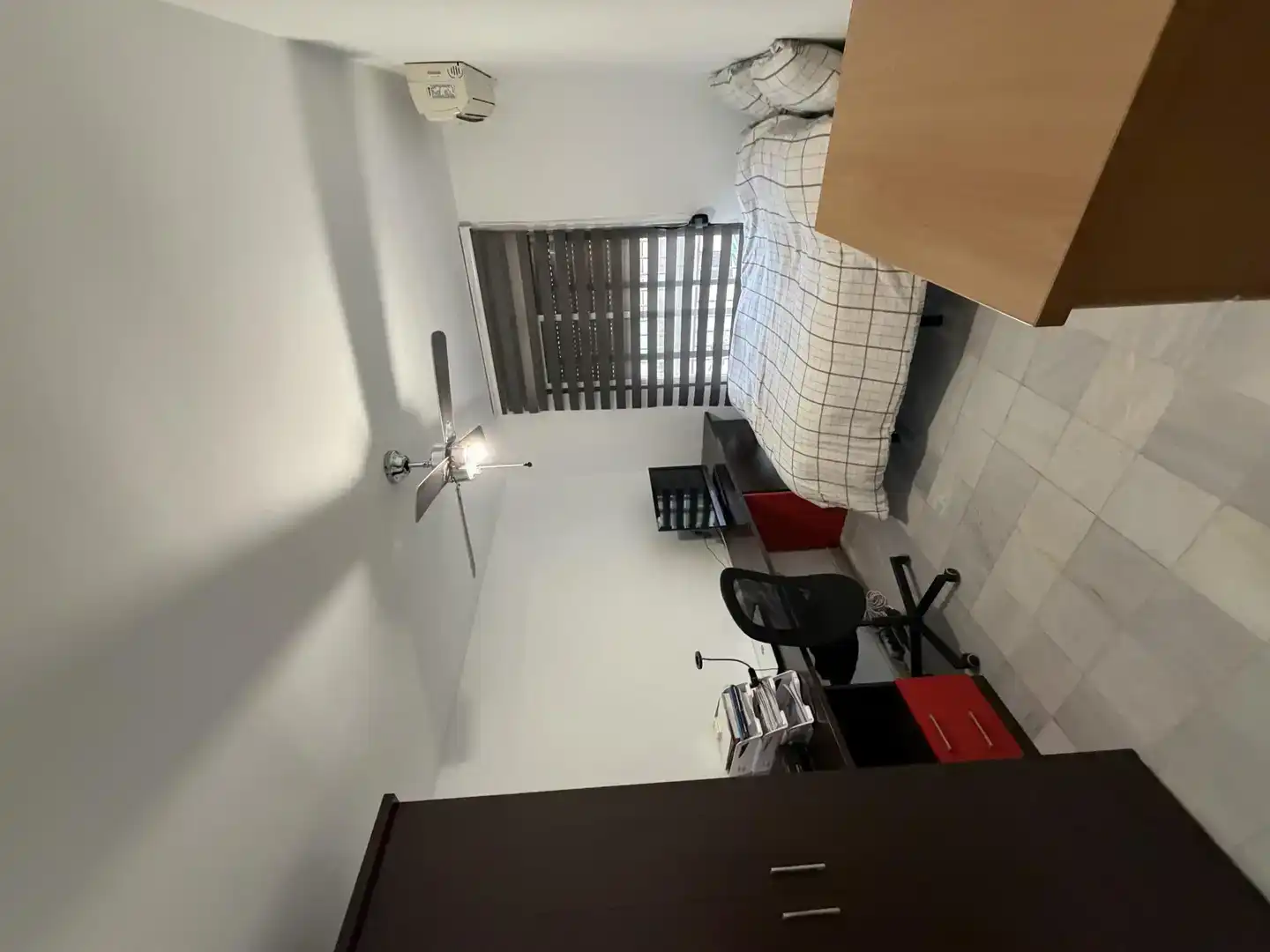 Habitación 120 m², Málaga