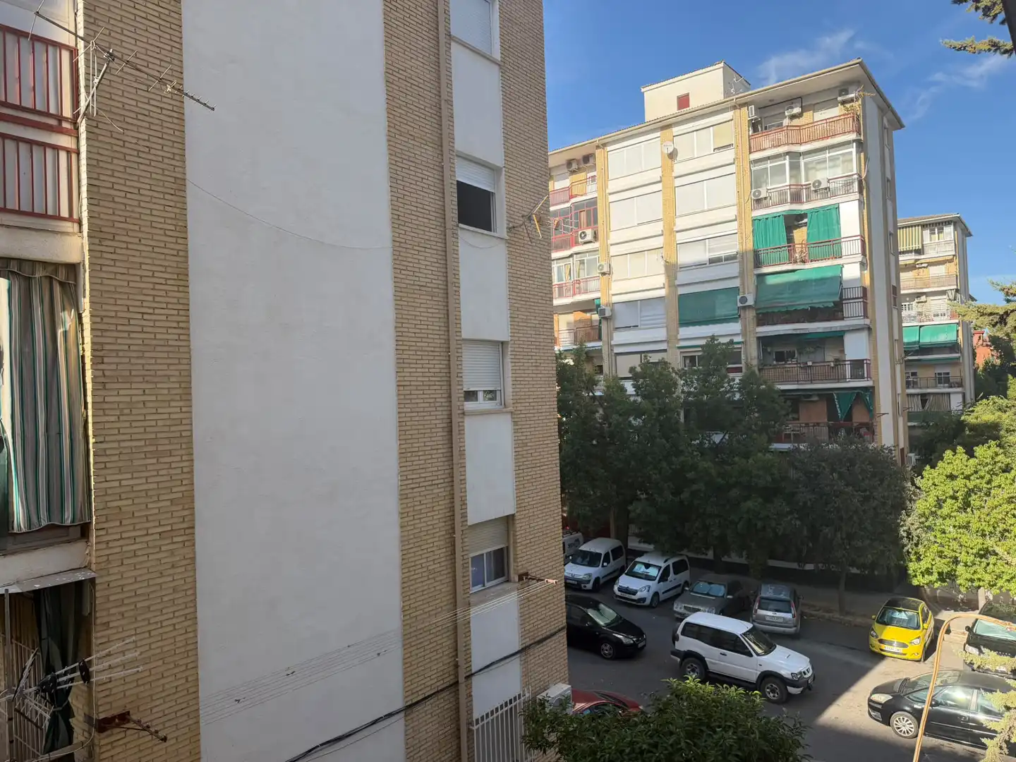 Pis de 80 m² a Jaén