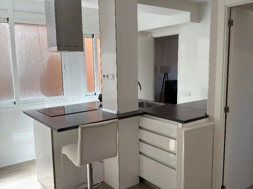 Piso de 75 m² en Alcalá de Henares