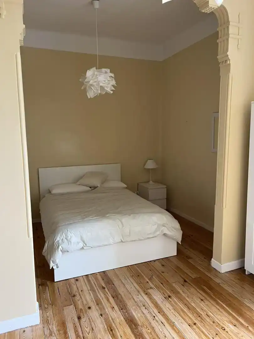 Piso de 127 m² en Segovia