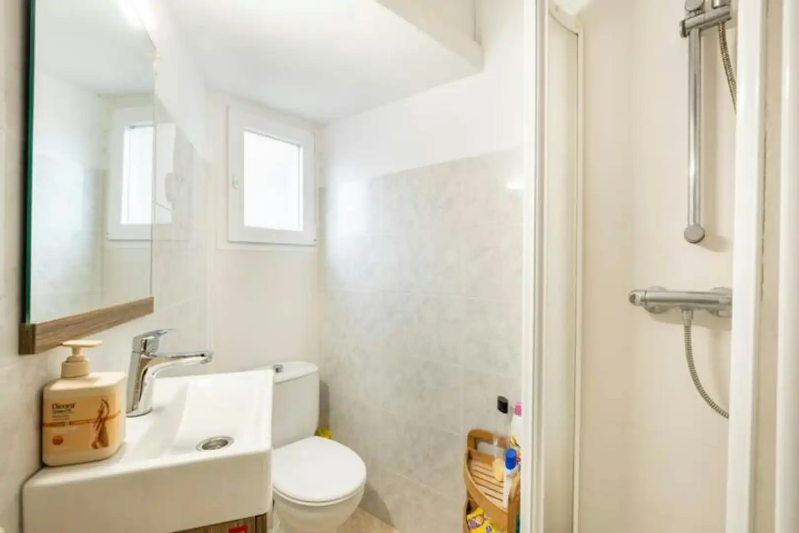 Habitación 90 m², Barcelona
