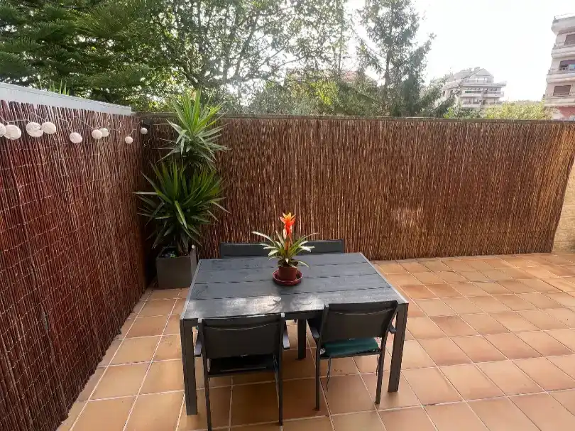 Piso de 70 m² en Sanxenxo
