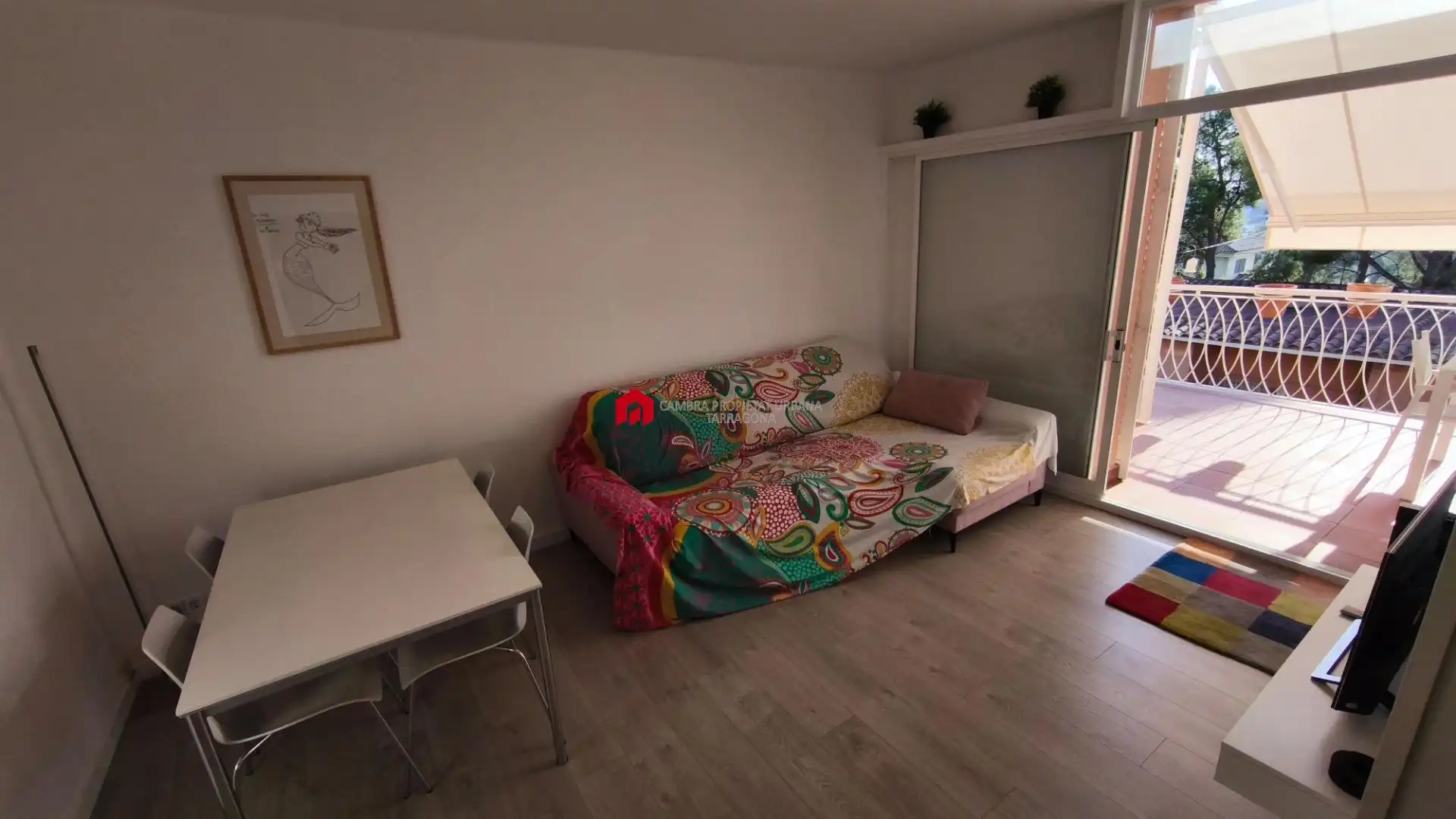 Piso de 75 m² en Tarragona