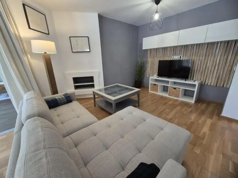 Piso de 123 m² en Marbella