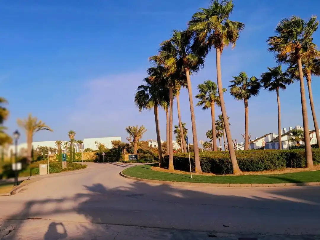 Piso de 114 m² en San Roque