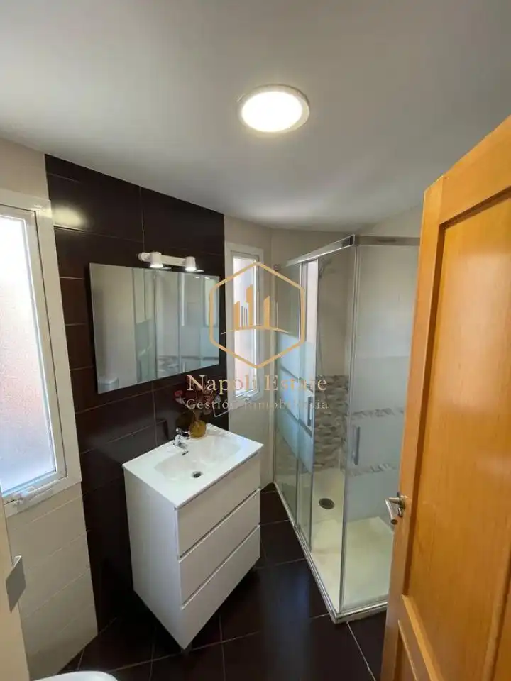 Pis de 85 m² a Màlaga