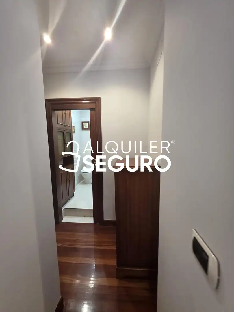 Piso de 105 m² en Bilbao