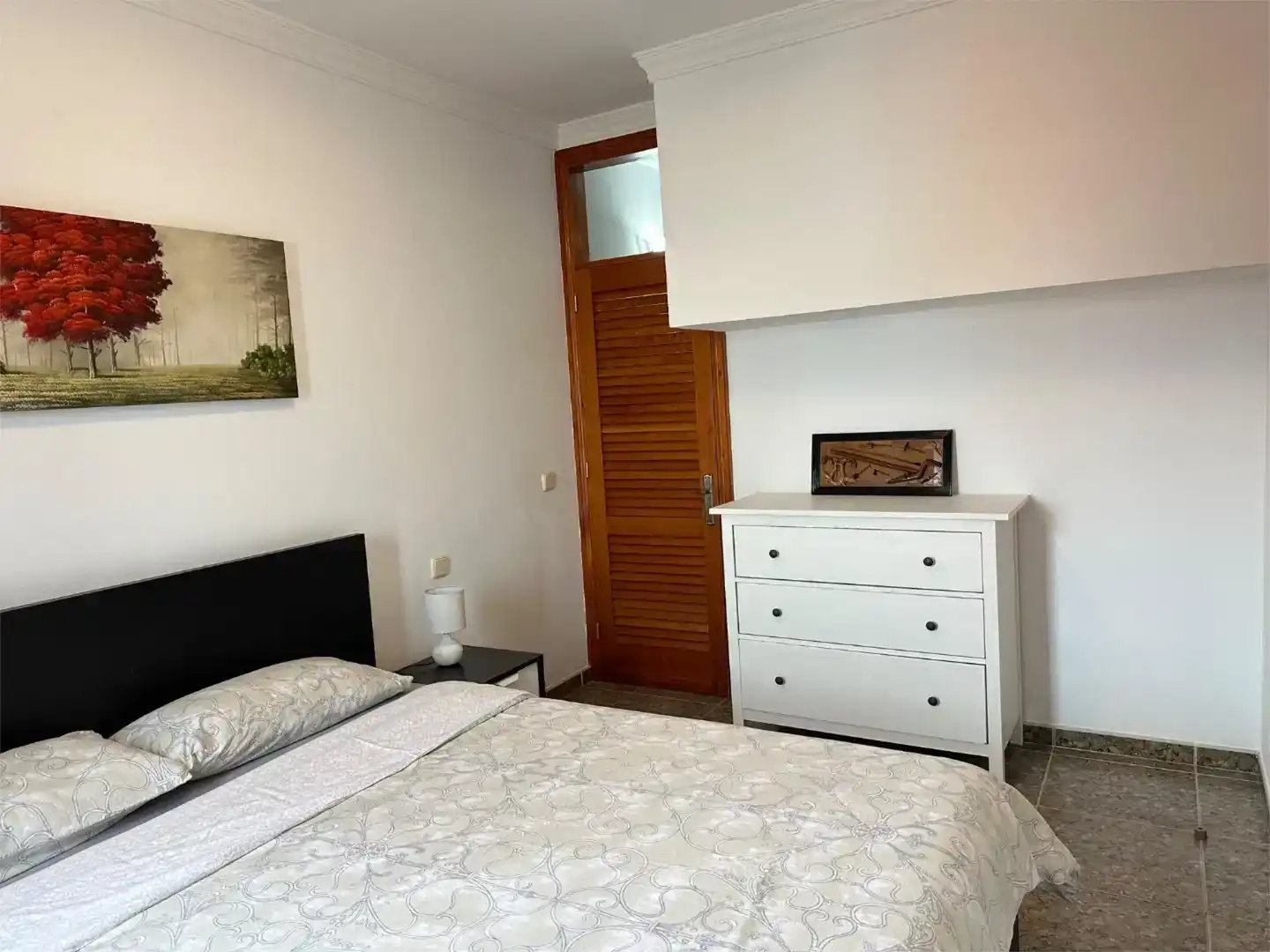 Piso de 52 m² en Las Palmas de Gran Canaria
