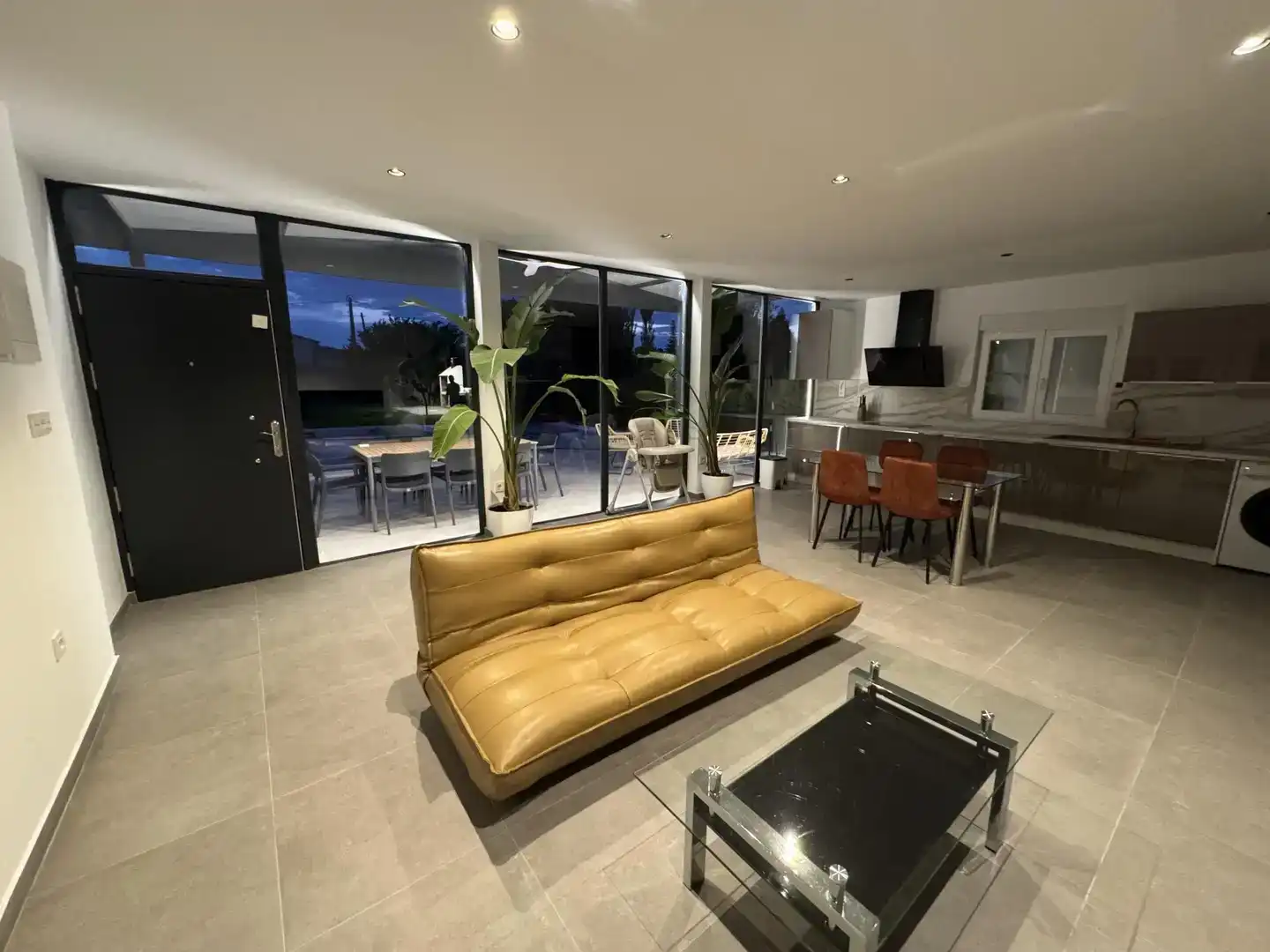 Piso de 120 m² en Albacete