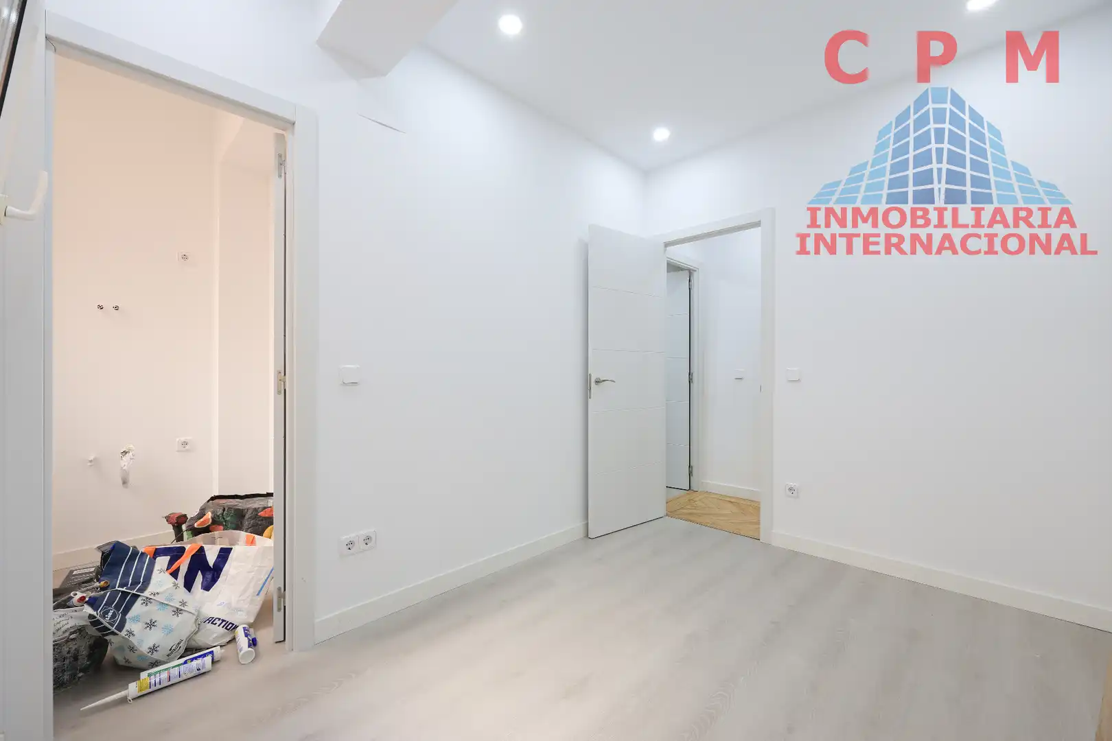 Piso de 160 m² en Madrid