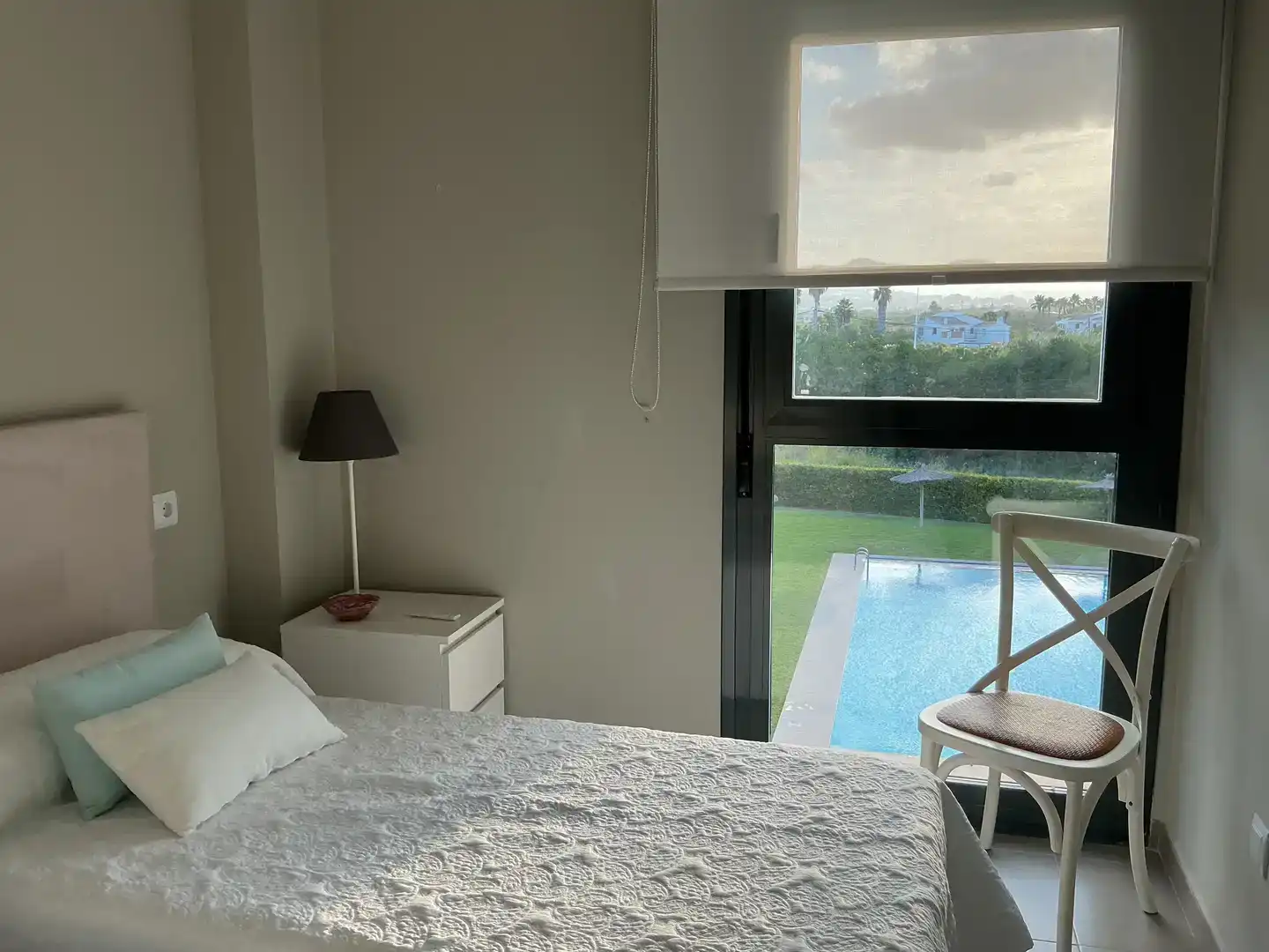 Piso de 130 m² en Jávea