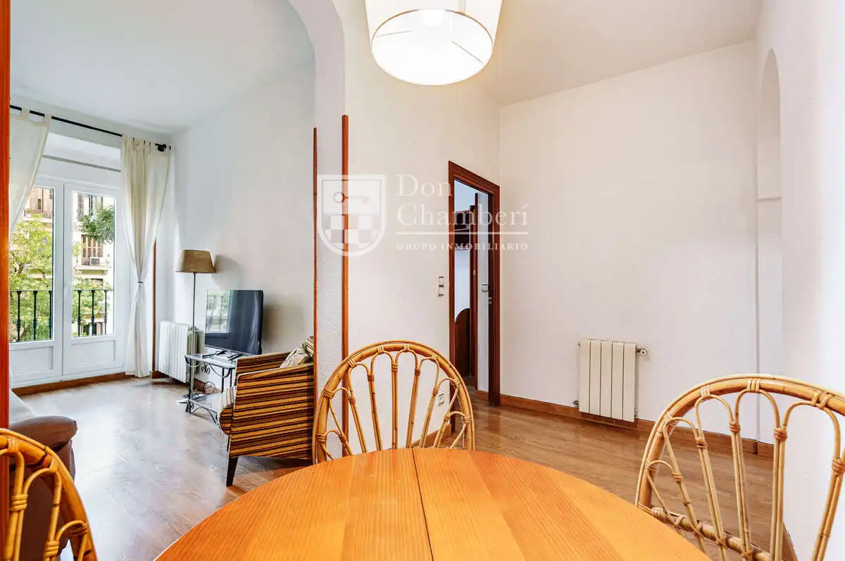 Piso de 80 m² en Madrid