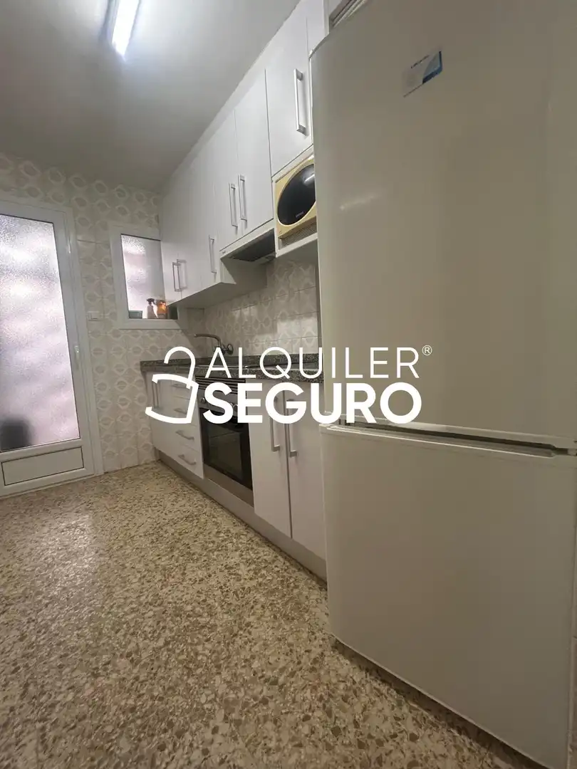 Piso de 89 m² en Granada
