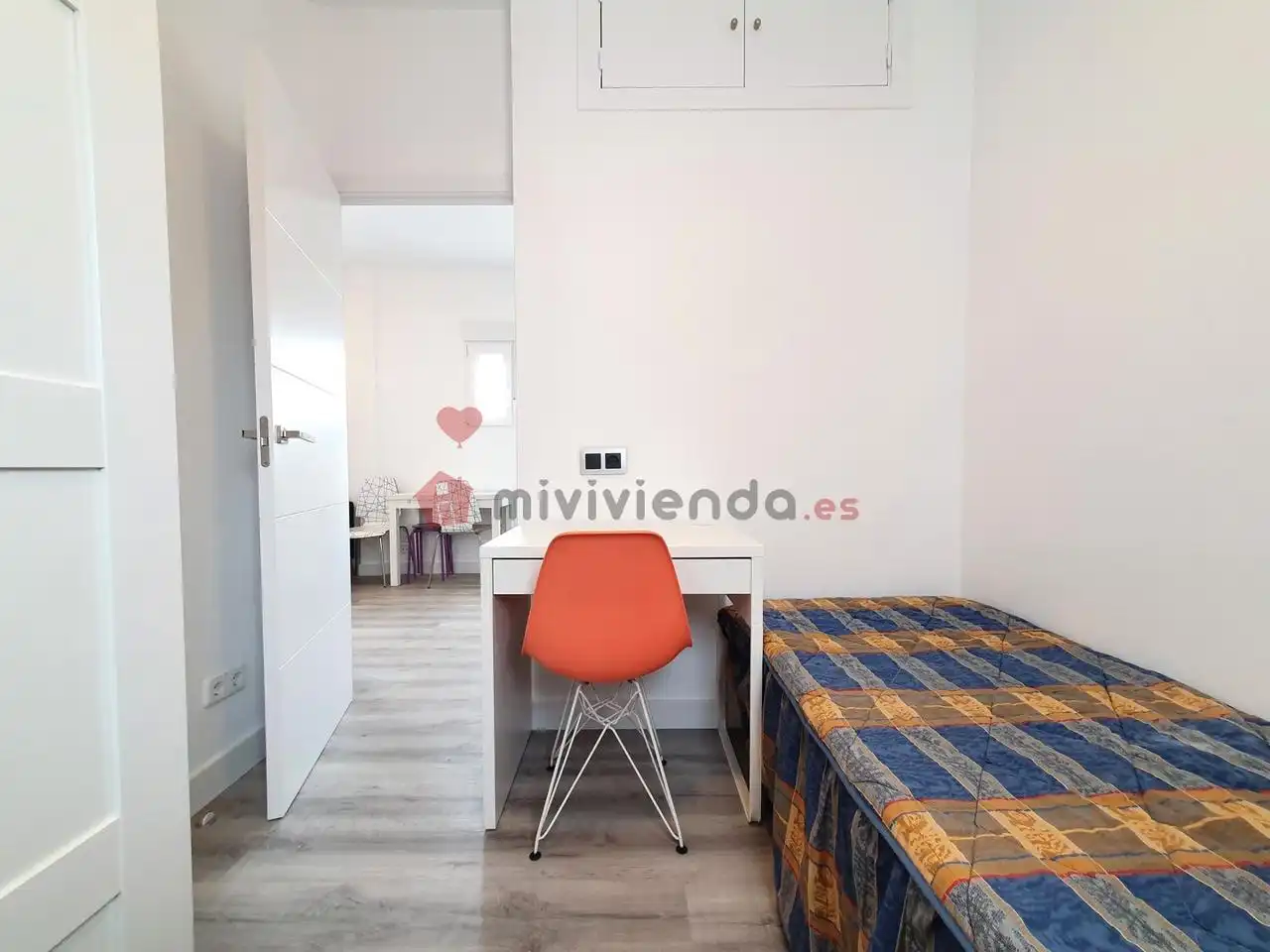Piso de 50 m² en Madrid