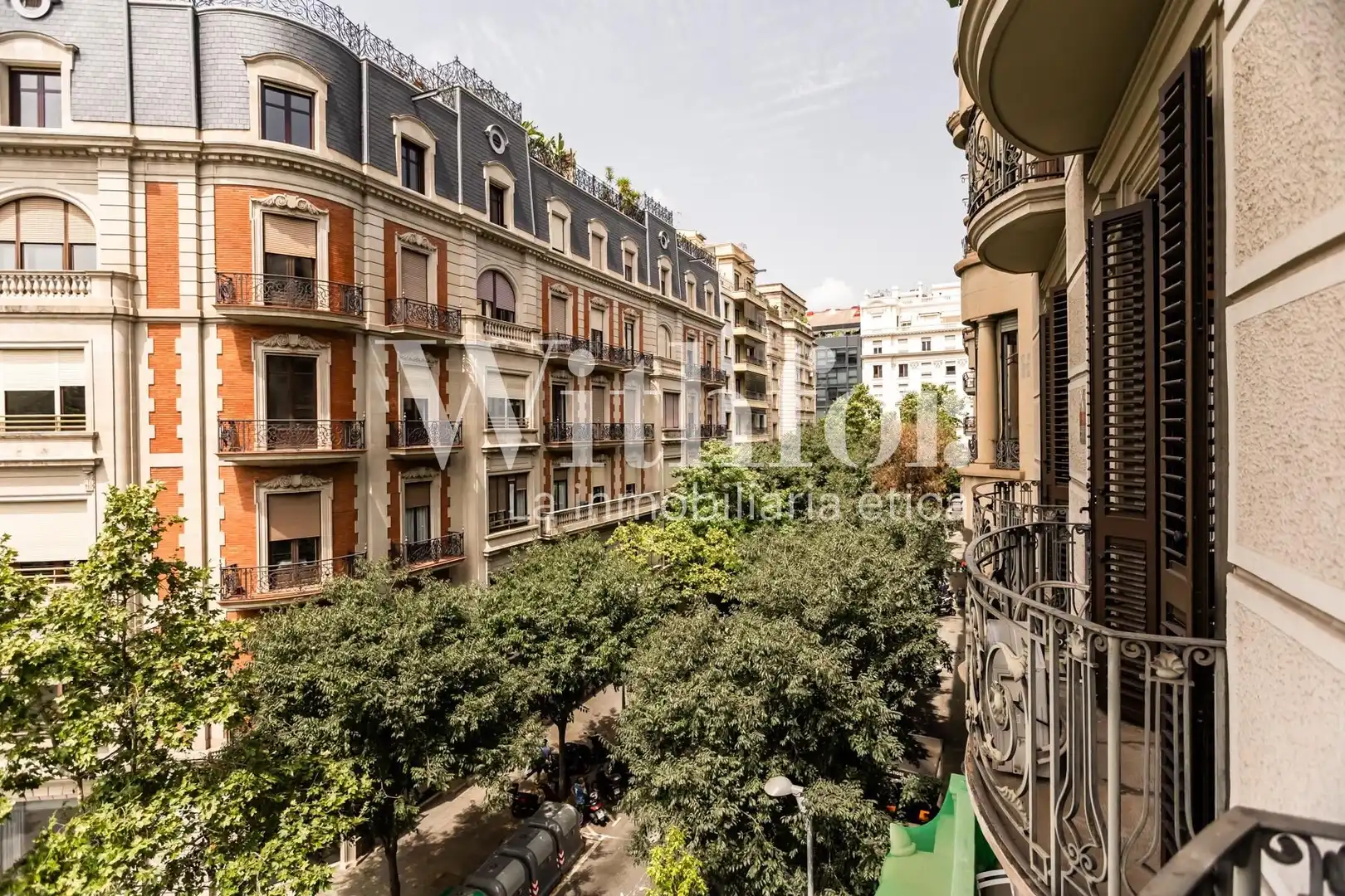 Piso de 220 m² en Barcelona