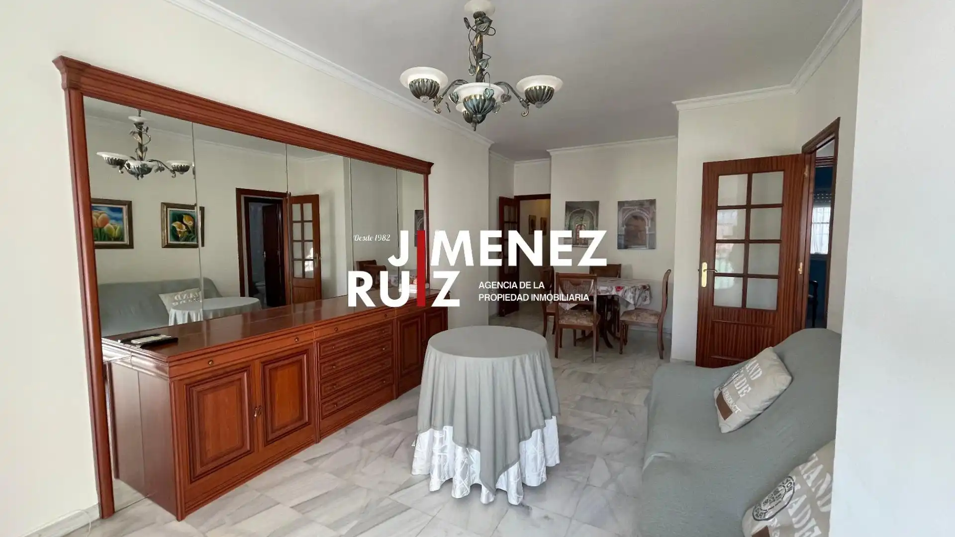 Apartamento 70 m² em El Puerto de Santa María