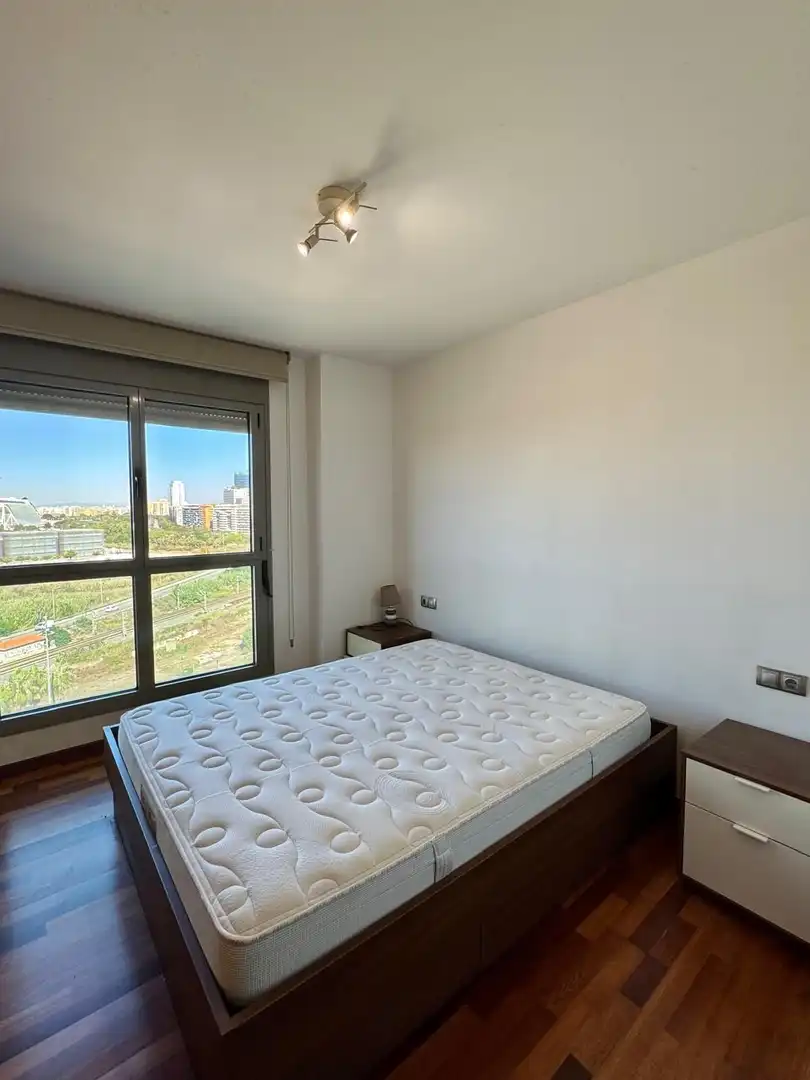 Piso de 46 m² en Valencia