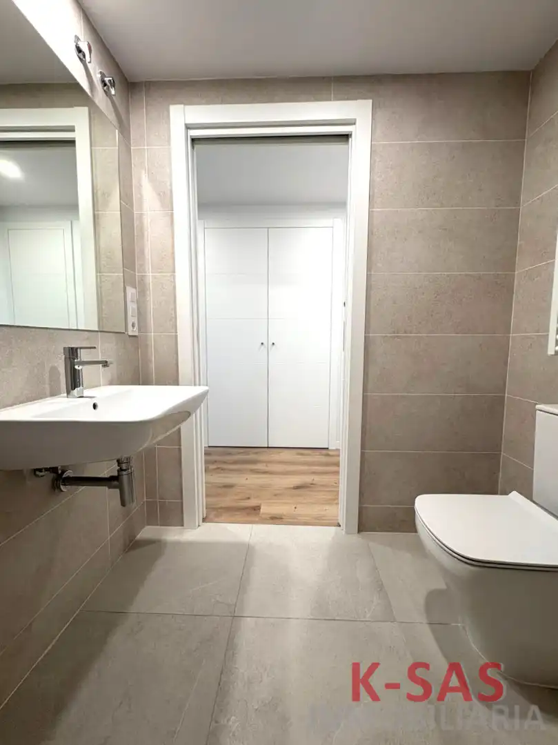 Pis de 67 m² a Esplugues de Llobregat