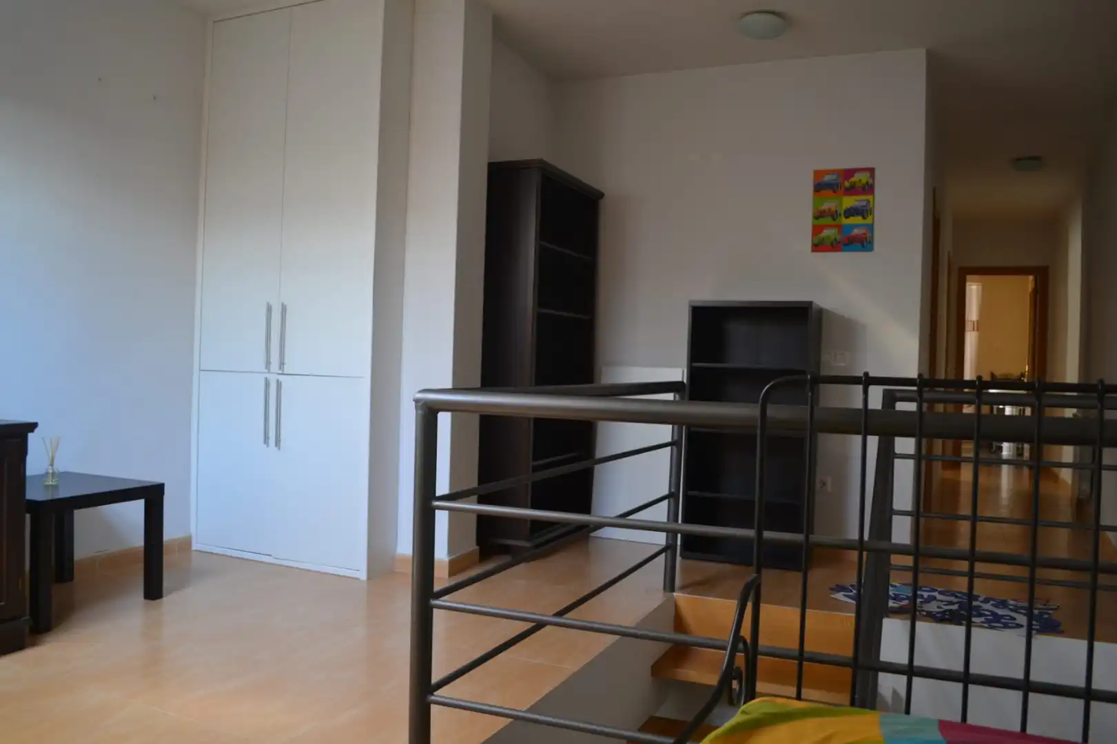 Piso de 80 m² en Miguelturra