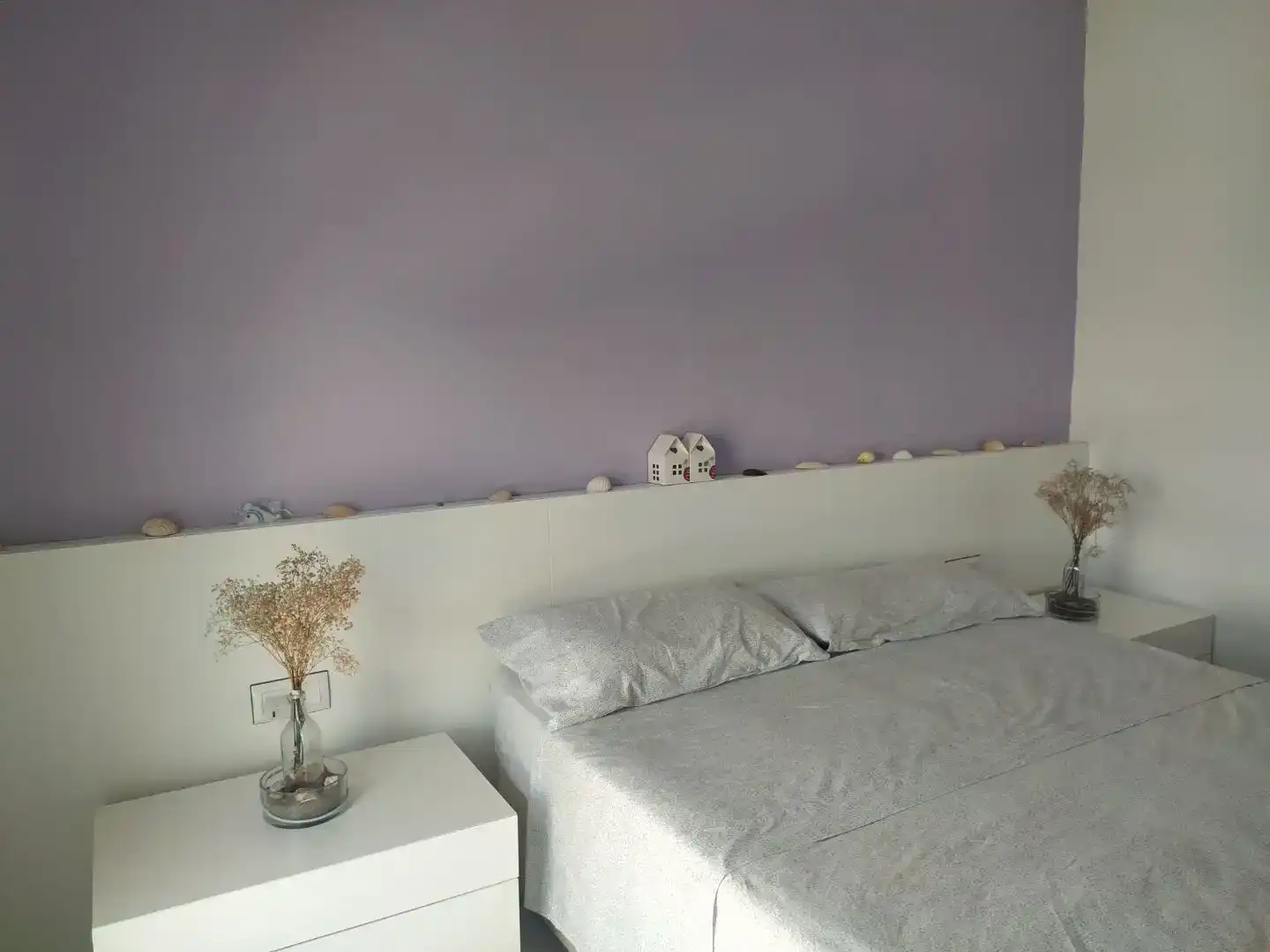 Piso de 85 m² en Almería