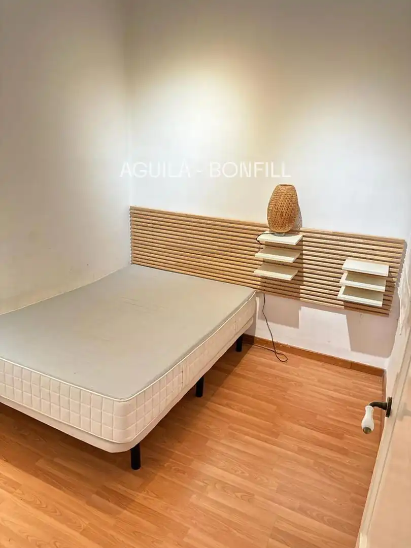 Pis de 94 m² a Barcelona