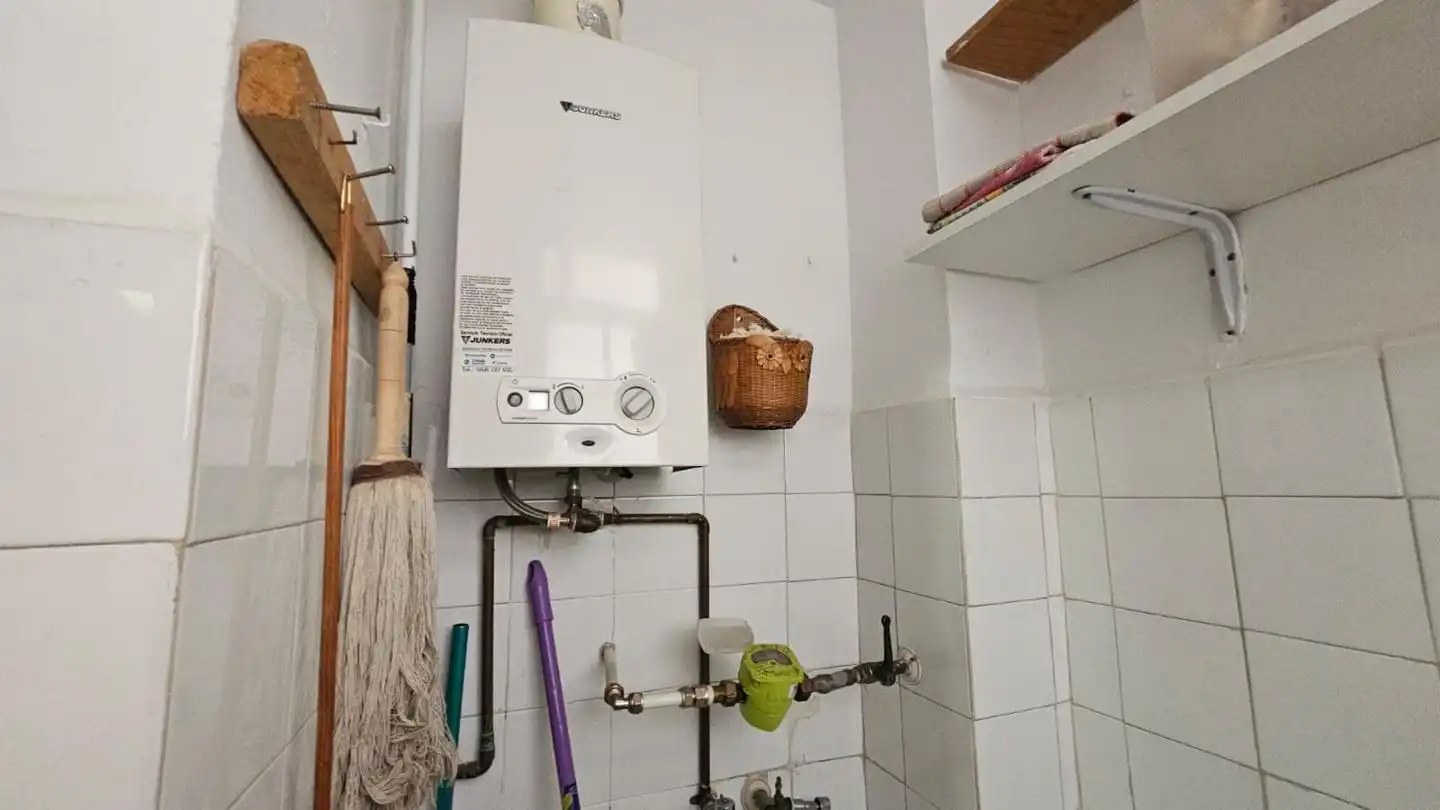 Pis de 99 m² a Granada