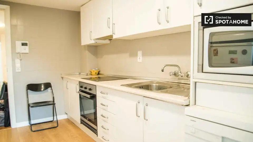 Habitación en alquiler, Valencia