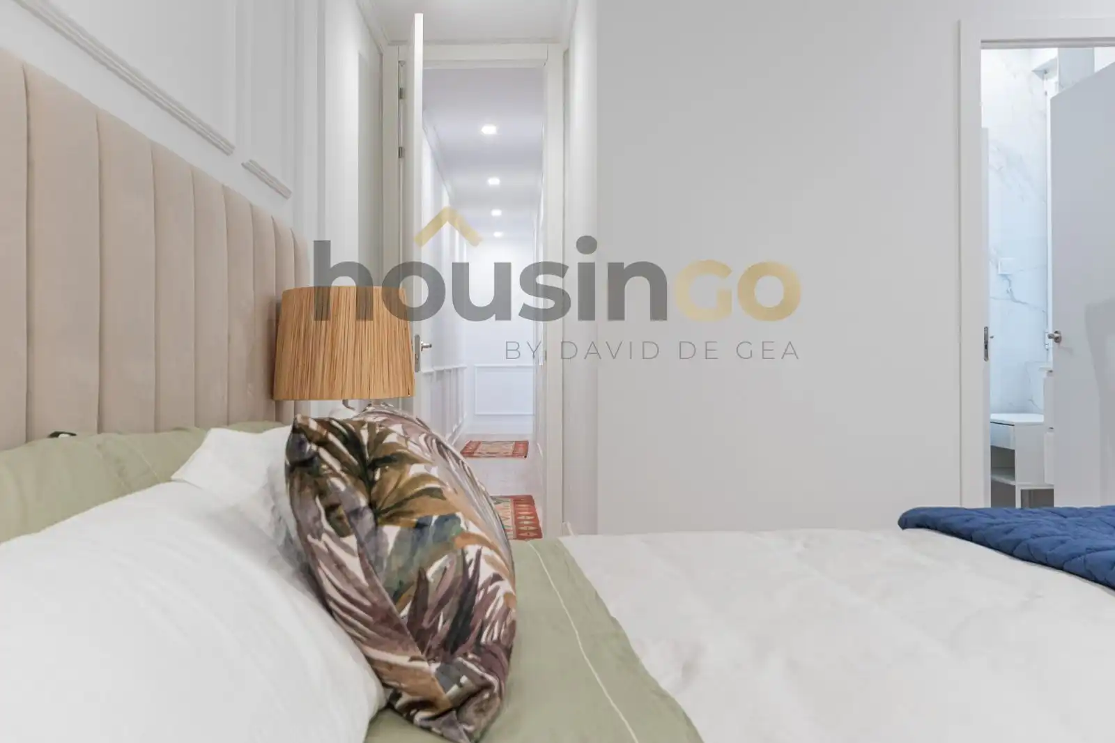 Pis de 136 m² a Madrid