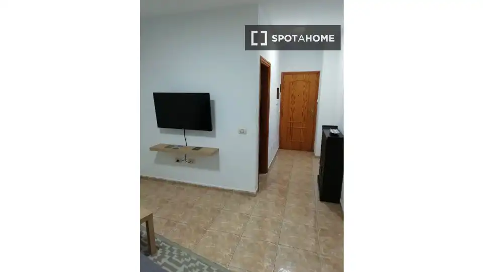 Habitación en alquiler, Santa Cruz de Tenerife