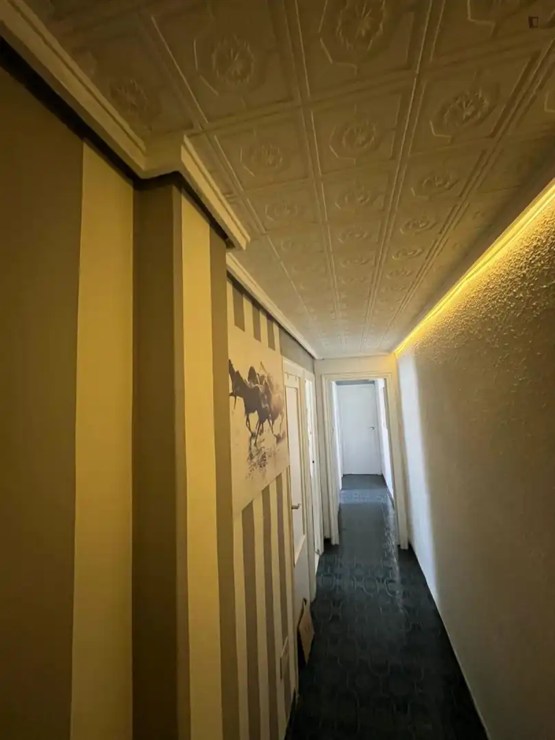 Habitación en alquiler, Zaragoza