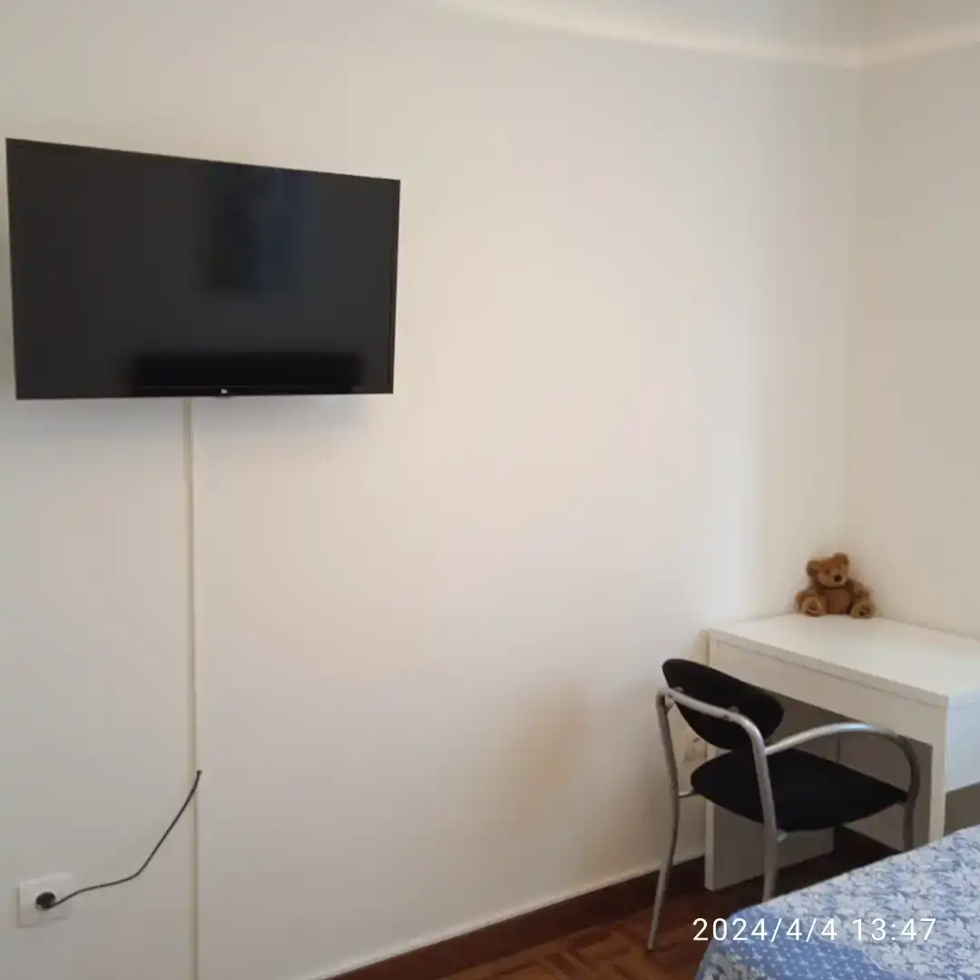 Habitación 90 m², Miranda de Ebro