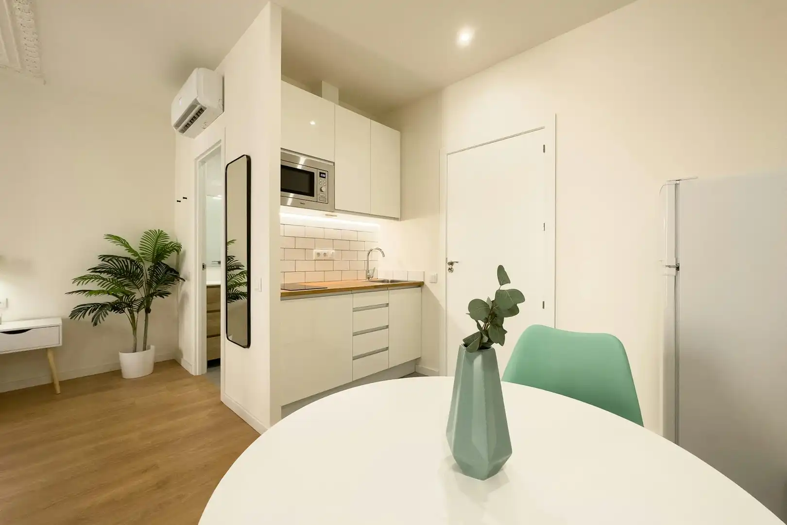 Pis de 30 m² a Barcelona