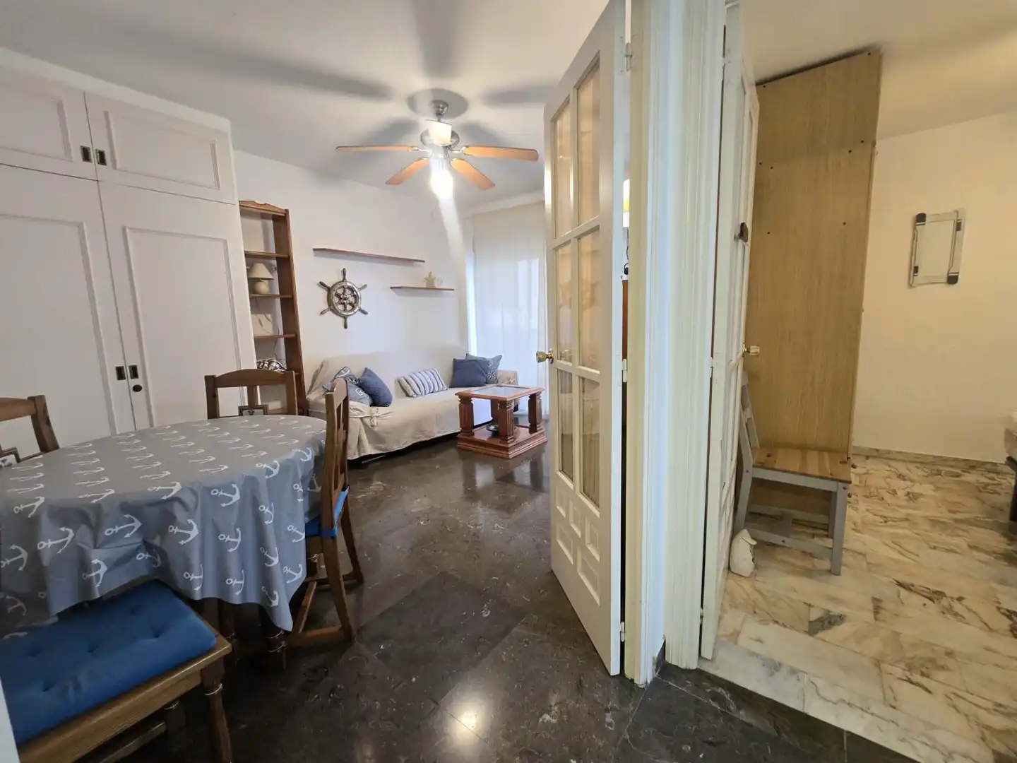 Pis de 45 m² a Torremolinos