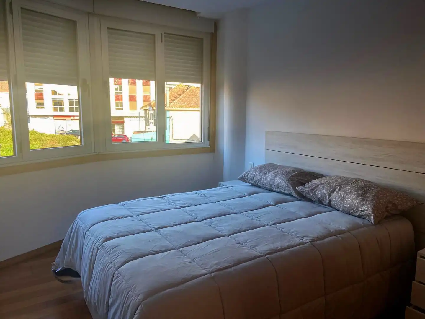 Piso de 80 m² en Cangas de Morrazo