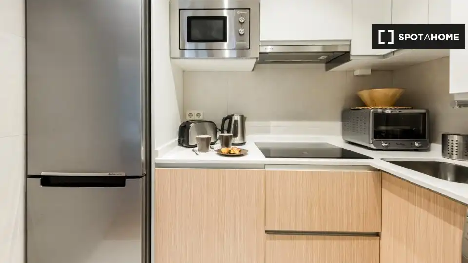 Piso de 60 m² en Madrid