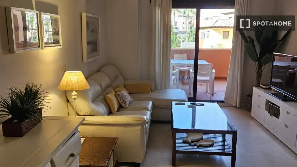 Habitación 138 m², Motril
