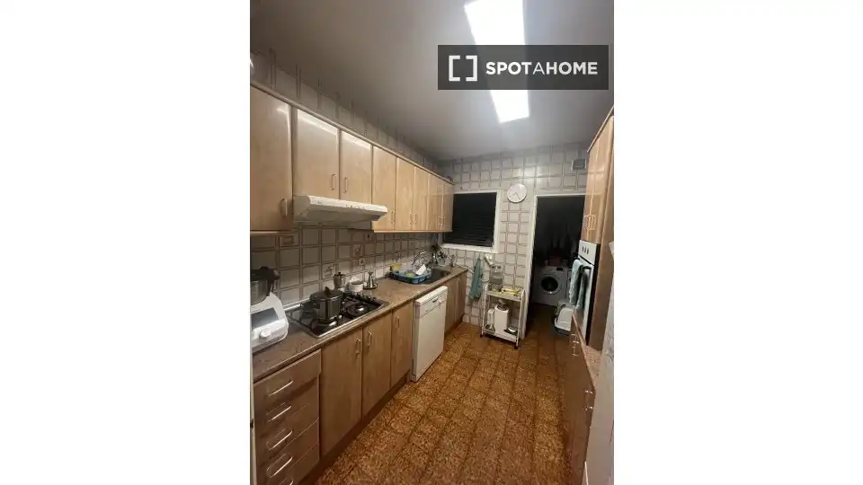 Комната в аренду, Барселона