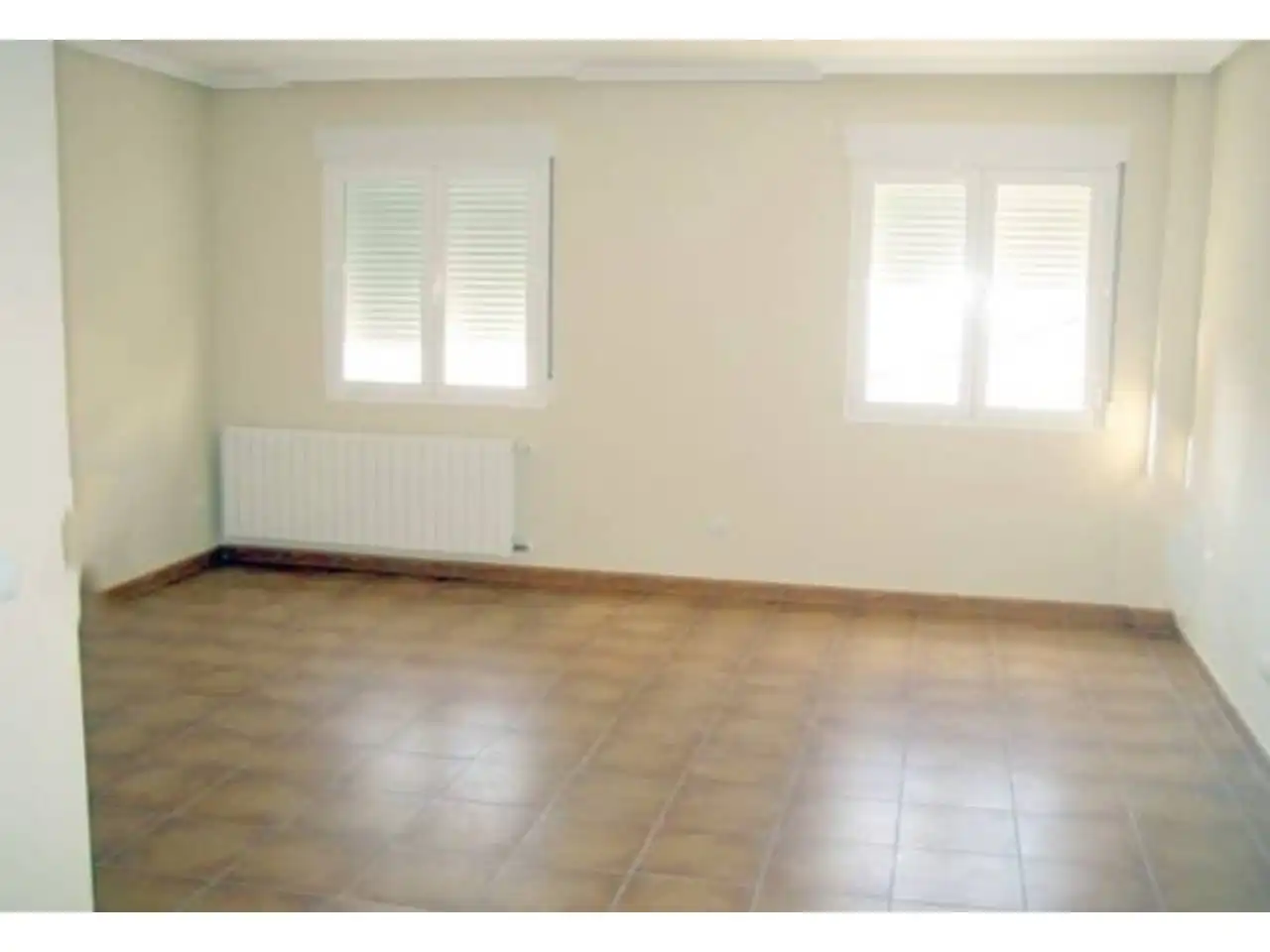 Piso de 98 m² en Navalcarnero