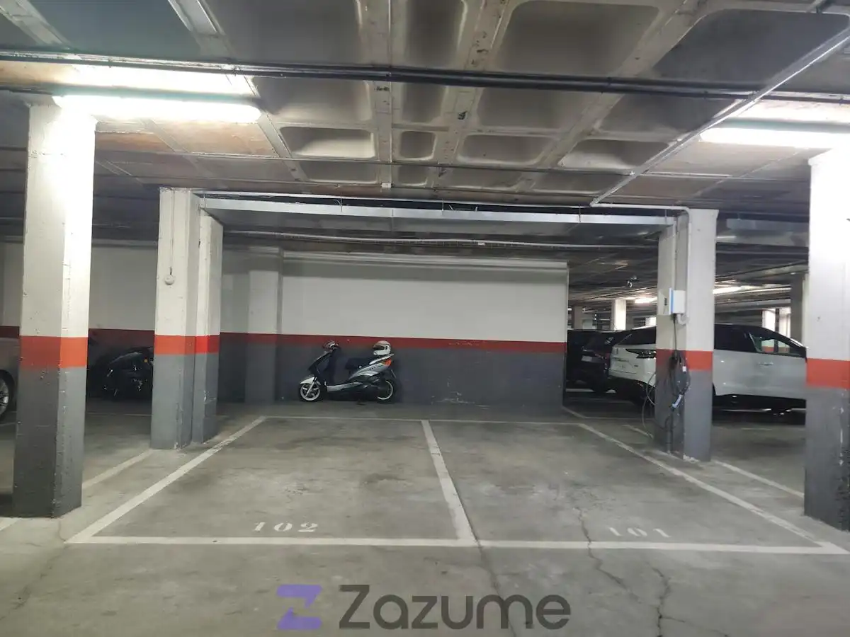 Apartamento 90 m² em Madrid