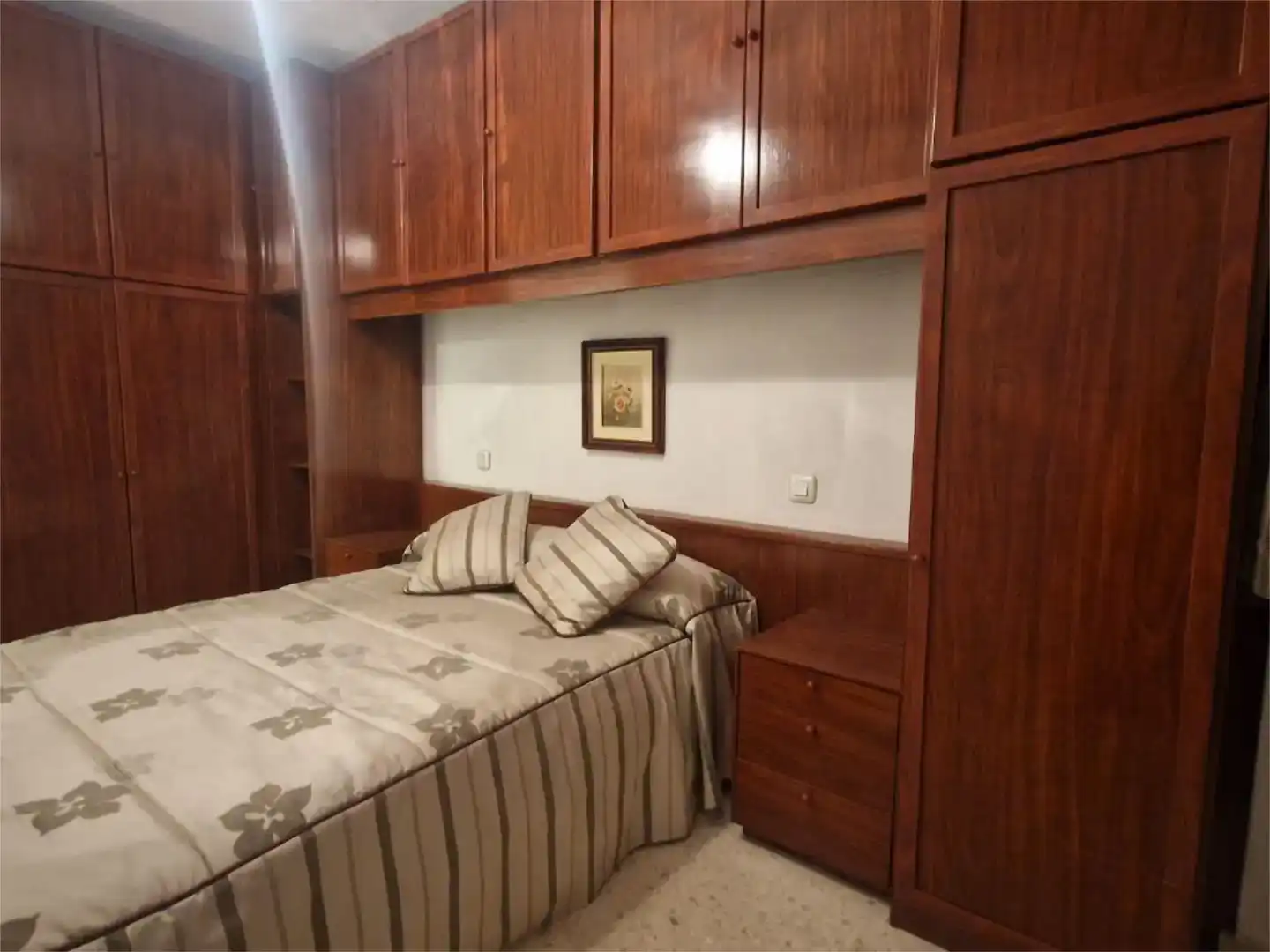 Piso de 66 m² en Badajoz
