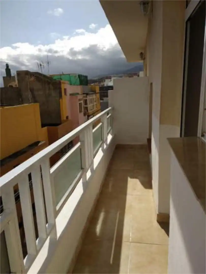 Pis de 75 m² a San Cristóbal de La Laguna