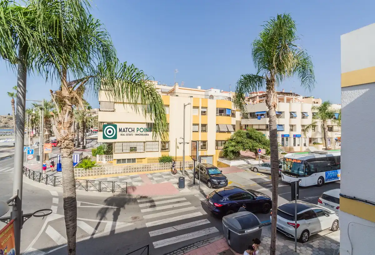 Piso de 84 m² en Almuñécar