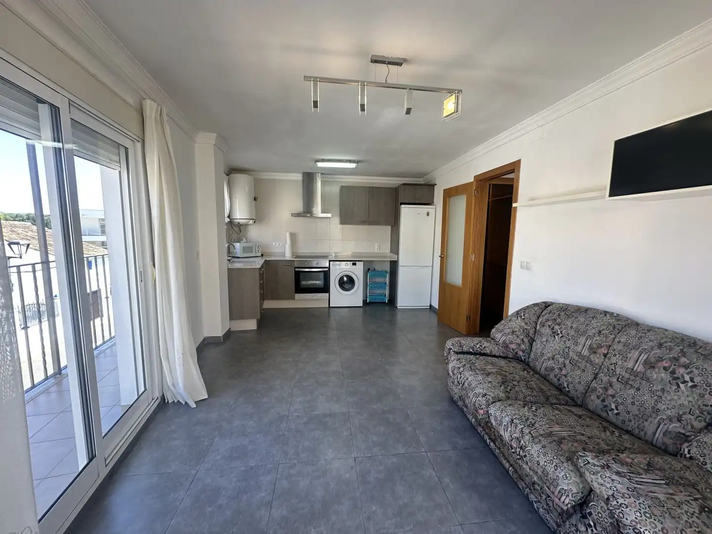 Pis de 77 m² a Alfara de la Baronia