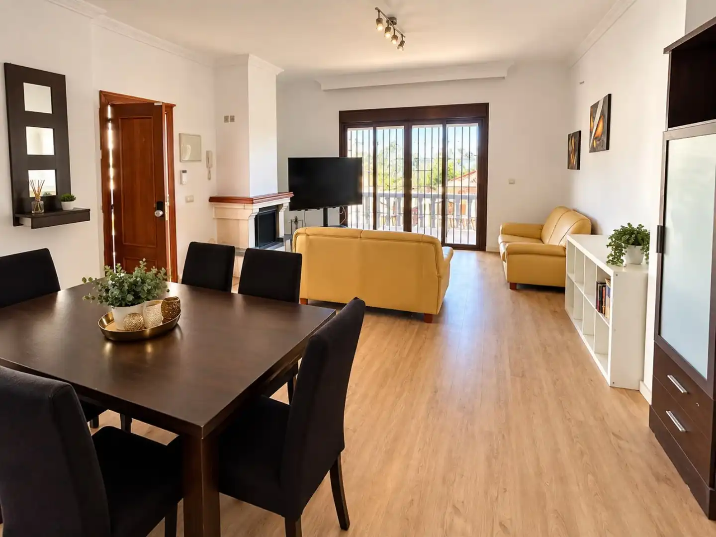Casa de 190 m² en Málaga